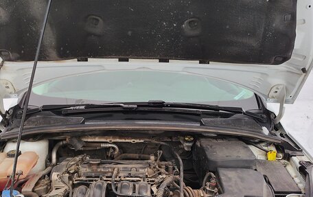 Ford Focus III, 2018 год, 140 000 рублей, 6 фотография