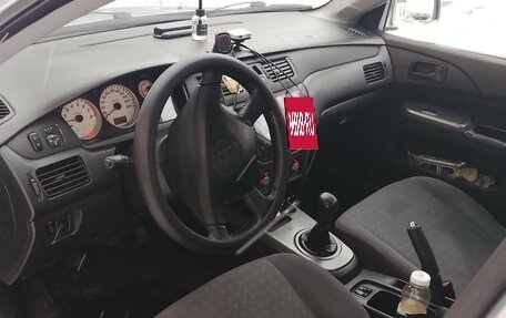 Mitsubishi Lancer IX, 2004 год, 420 000 рублей, 8 фотография