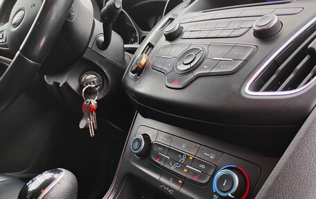 Ford Focus III, 2018 год, 140 000 рублей, 19 фотография