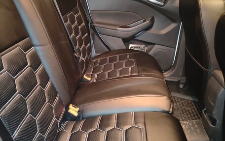 Ford Focus III, 2018 год, 140 000 рублей, 22 фотография