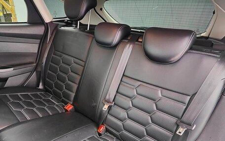 Ford Focus III, 2018 год, 140 000 рублей, 18 фотография