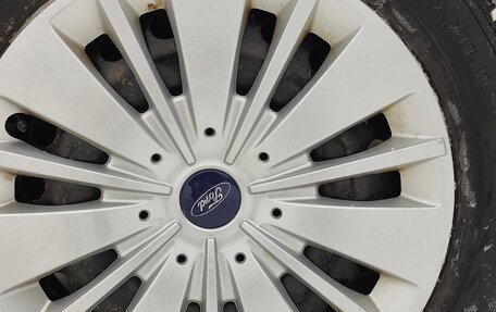 Ford Focus III, 2018 год, 140 000 рублей, 17 фотография