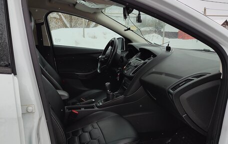 Ford Focus III, 2018 год, 140 000 рублей, 21 фотография