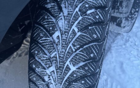 Hyundai ix35 I рестайлинг, 2012 год, 1 490 000 рублей, 6 фотография