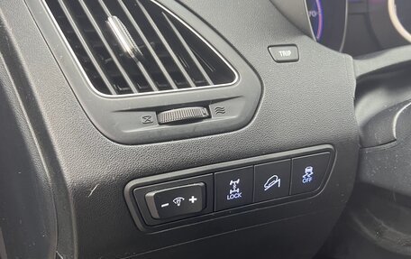 Hyundai ix35 I рестайлинг, 2012 год, 1 490 000 рублей, 16 фотография