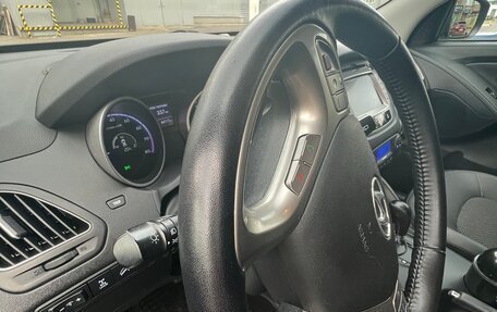 Hyundai ix35 I рестайлинг, 2012 год, 1 490 000 рублей, 10 фотография