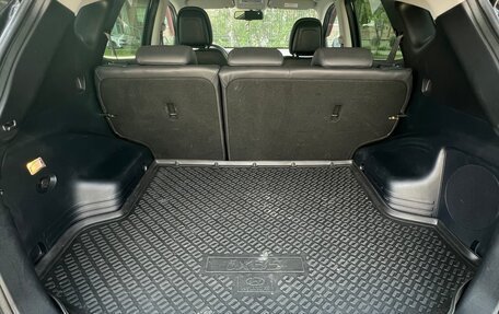 Hyundai ix35 I рестайлинг, 2012 год, 1 490 000 рублей, 18 фотография