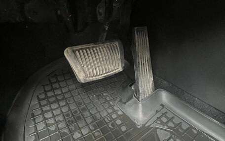 Hyundai ix35 I рестайлинг, 2012 год, 1 490 000 рублей, 12 фотография