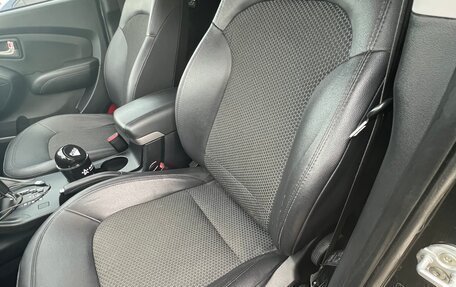 Hyundai ix35 I рестайлинг, 2012 год, 1 490 000 рублей, 11 фотография