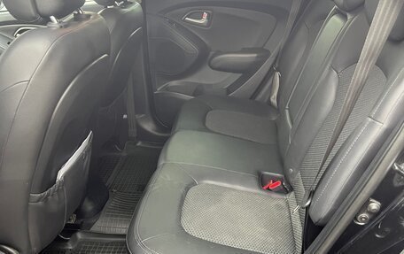 Hyundai ix35 I рестайлинг, 2012 год, 1 490 000 рублей, 17 фотография