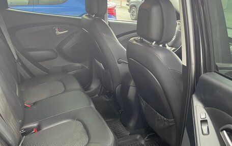 Hyundai ix35 I рестайлинг, 2012 год, 1 490 000 рублей, 20 фотография