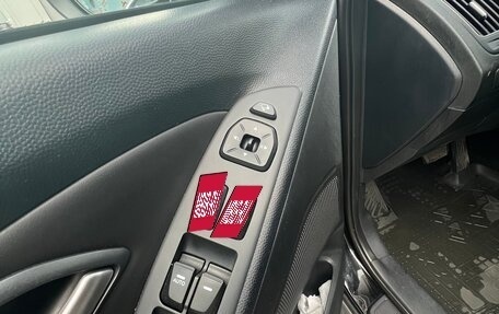 Hyundai ix35 I рестайлинг, 2012 год, 1 490 000 рублей, 13 фотография