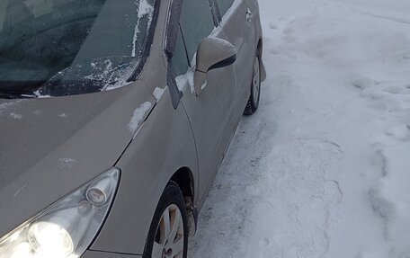 Peugeot 408 I рестайлинг, 2013 год, 600 000 рублей, 4 фотография