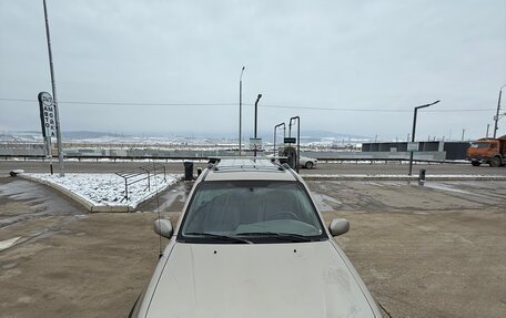 Suzuki Grand Vitara, 2002 год, 600 000 рублей, 3 фотография