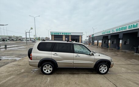 Suzuki Grand Vitara, 2002 год, 600 000 рублей, 6 фотография