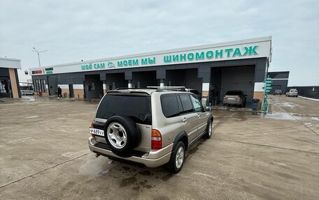 Suzuki Grand Vitara, 2002 год, 600 000 рублей, 4 фотография