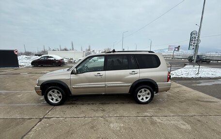 Suzuki Grand Vitara, 2002 год, 600 000 рублей, 7 фотография