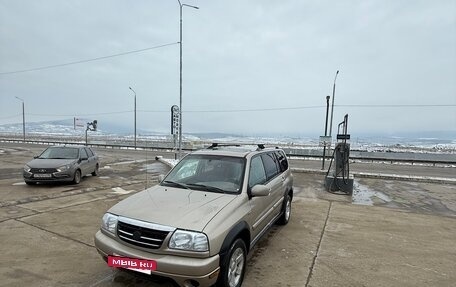 Suzuki Grand Vitara, 2002 год, 600 000 рублей, 2 фотография