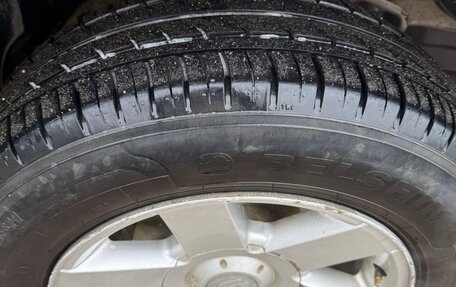 Suzuki Grand Vitara, 2002 год, 600 000 рублей, 8 фотография