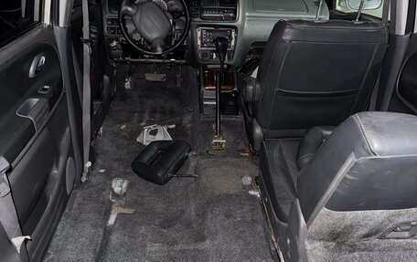 Suzuki Grand Vitara, 2002 год, 600 000 рублей, 10 фотография