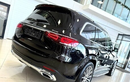 Mercedes-Benz GLS, 2022 год, 11 900 000 рублей, 7 фотография