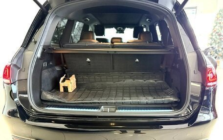 Mercedes-Benz GLS, 2022 год, 11 900 000 рублей, 9 фотография