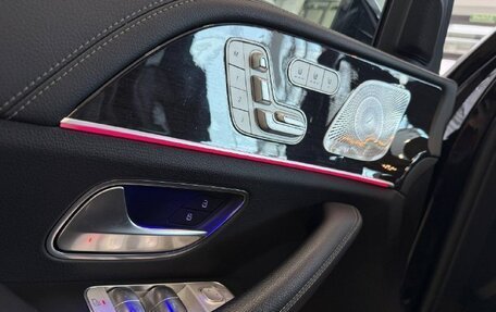 Mercedes-Benz GLS, 2022 год, 11 900 000 рублей, 12 фотография