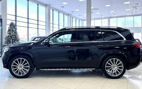 Mercedes-Benz GLS, 2022 год, 11 900 000 рублей, 5 фотография