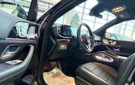 Mercedes-Benz GLS, 2022 год, 11 900 000 рублей, 11 фотография