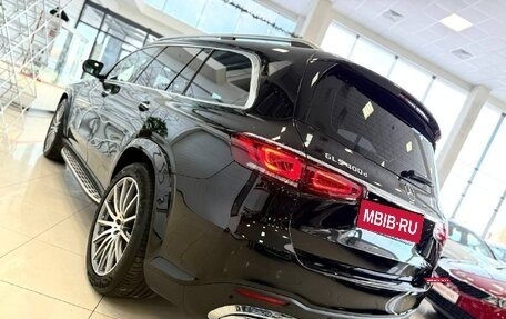 Mercedes-Benz GLS, 2022 год, 11 900 000 рублей, 6 фотография