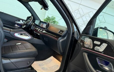 Mercedes-Benz GLS, 2022 год, 11 900 000 рублей, 17 фотография