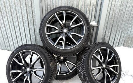 Mercedes-Benz GLS, 2022 год, 11 900 000 рублей, 25 фотография