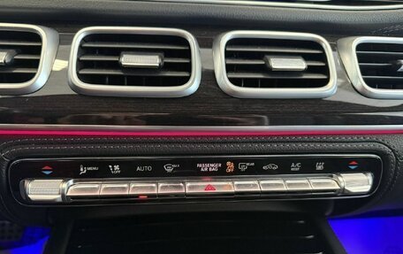 Mercedes-Benz GLS, 2022 год, 11 900 000 рублей, 15 фотография