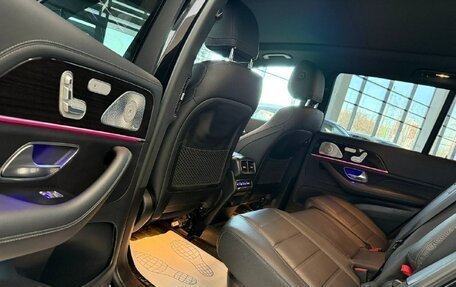 Mercedes-Benz GLS, 2022 год, 11 900 000 рублей, 20 фотография