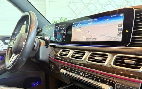 Mercedes-Benz GLS, 2022 год, 11 900 000 рублей, 19 фотография