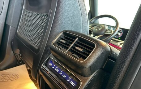 Mercedes-Benz GLS, 2022 год, 11 900 000 рублей, 24 фотография