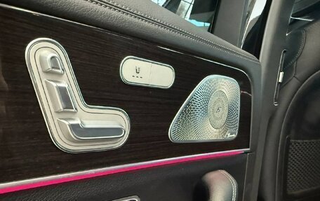 Mercedes-Benz GLS, 2022 год, 11 900 000 рублей, 21 фотография