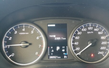 Mitsubishi Outlander III рестайлинг 3, 2012 год, 1 200 000 рублей, 6 фотография