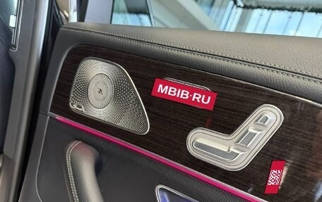 Mercedes-Benz GLS, 2022 год, 11 900 000 рублей, 23 фотография