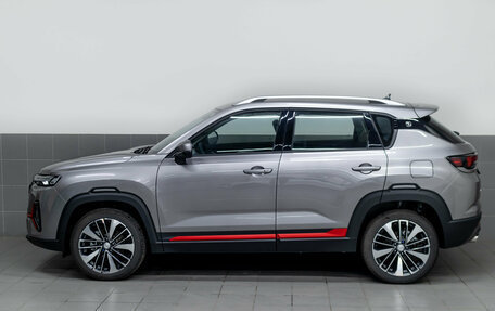 Changan CS35 Plus, 2024 год, 2 709 900 рублей, 9 фотография