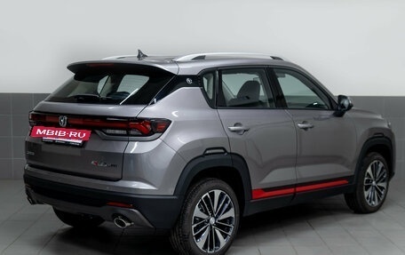 Changan CS35 Plus, 2024 год, 2 709 900 рублей, 13 фотография