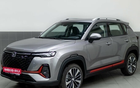 Changan CS35 Plus, 2024 год, 2 709 900 рублей, 4 фотография