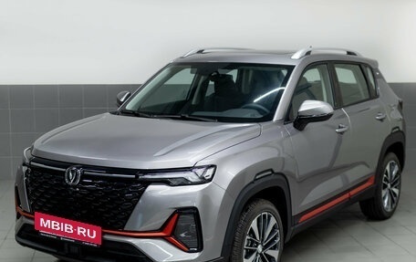 Changan CS35 Plus, 2024 год, 2 709 900 рублей, 2 фотография