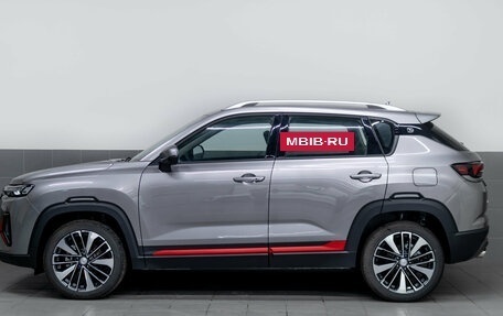 Changan CS35 Plus, 2024 год, 2 709 900 рублей, 6 фотография