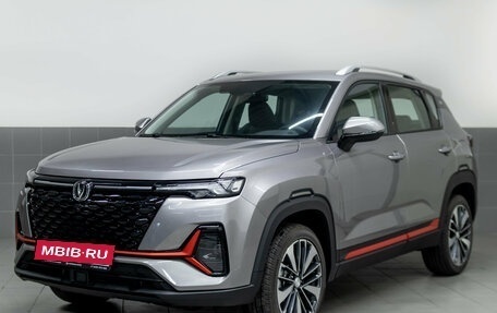 Changan CS35 Plus, 2024 год, 2 709 900 рублей, 3 фотография