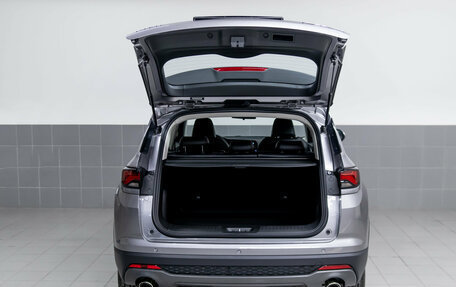 Changan CS35 Plus, 2024 год, 2 709 900 рублей, 21 фотография