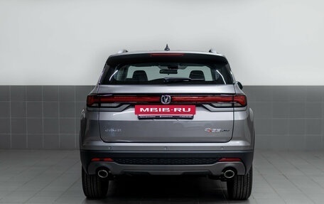 Changan CS35 Plus, 2024 год, 2 709 900 рублей, 17 фотография