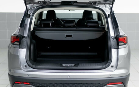 Changan CS35 Plus, 2024 год, 2 709 900 рублей, 23 фотография