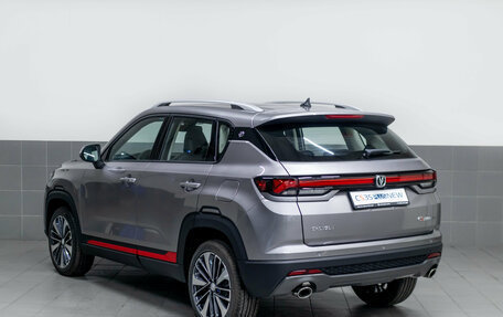 Changan CS35 Plus, 2024 год, 2 709 900 рублей, 24 фотография