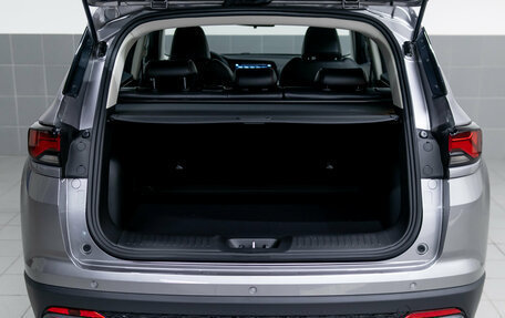 Changan CS35 Plus, 2024 год, 2 709 900 рублей, 22 фотография